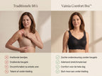 Vainia Comfort Bra