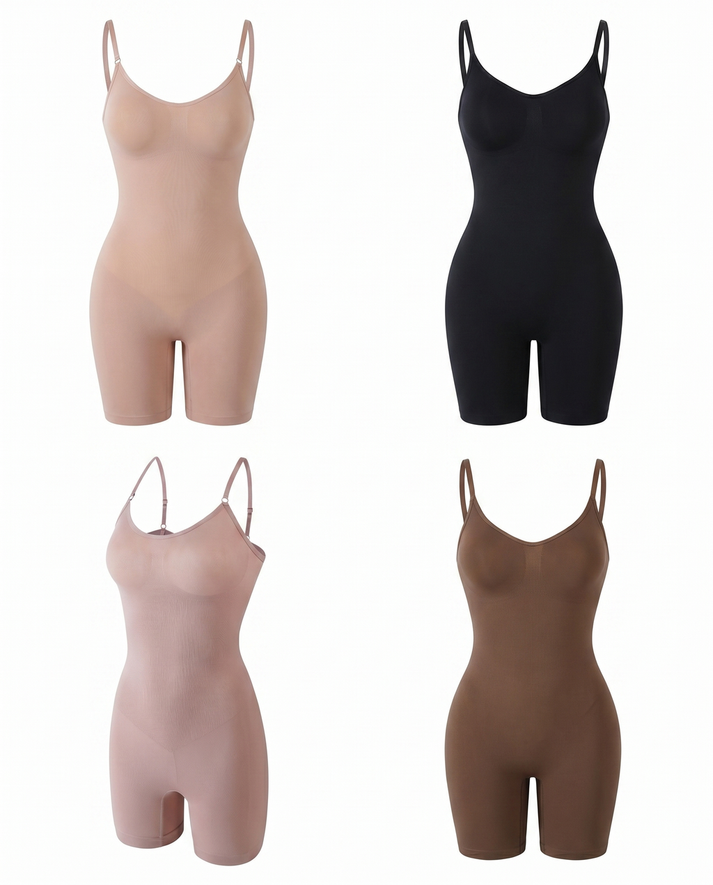 Vainia Sculpt Bodysuit