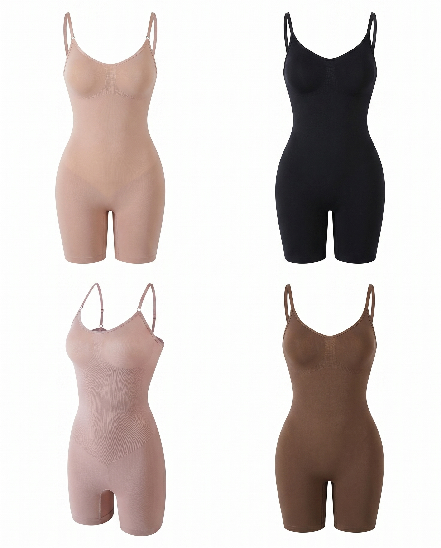 Vainia Sculpt Bodysuit